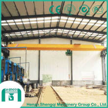 Single Girder Explosion Proof 2 Ton Overhead Crane